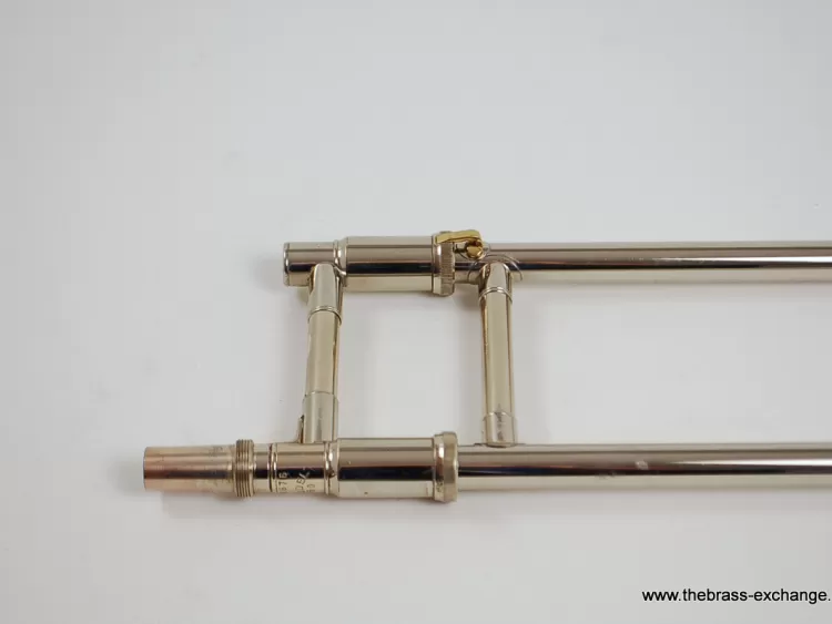 Bach 50LT Slide