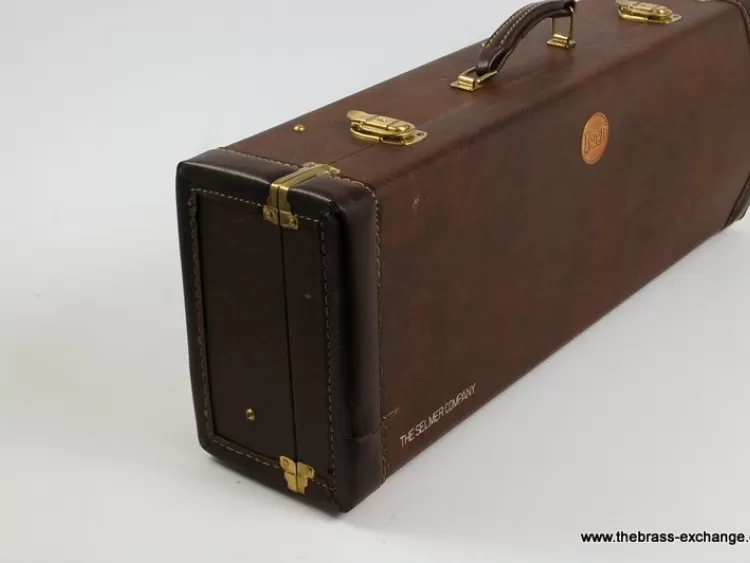Alto Trombone Case