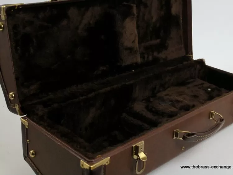 Alto Trombone Case