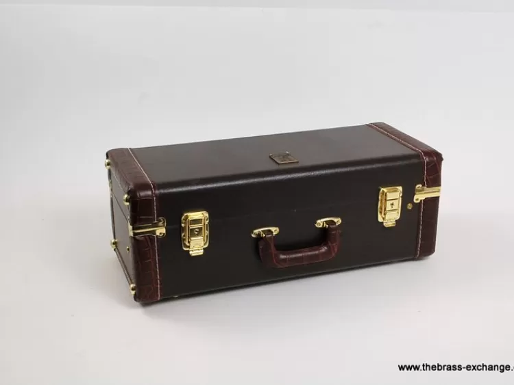 Bach 180S37 Trumpet Case