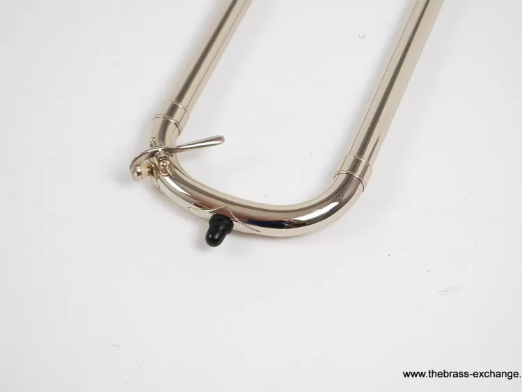 Bach Bass End Crook