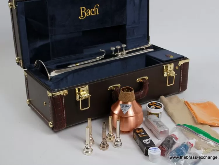 Bach 180S37 Trumpet