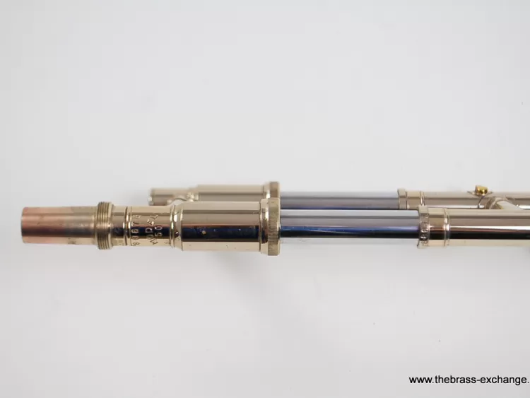 Bach 50LT Slide