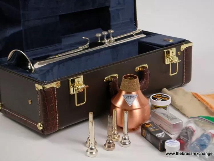 Bach 180S37 Trumpet