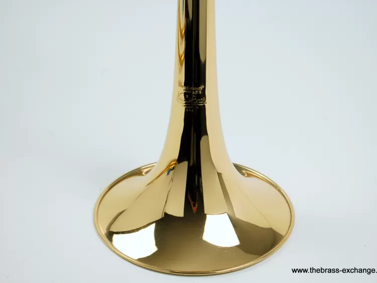 Bach 42AF Trombone