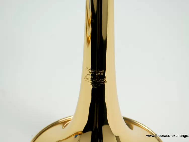 Bach 42AF Trombone