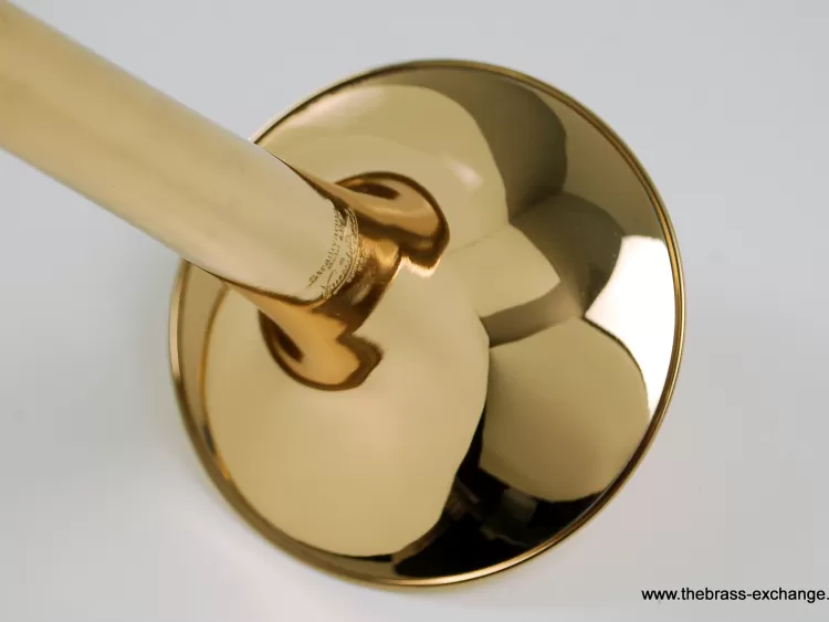 Bach 42AF Trombone
