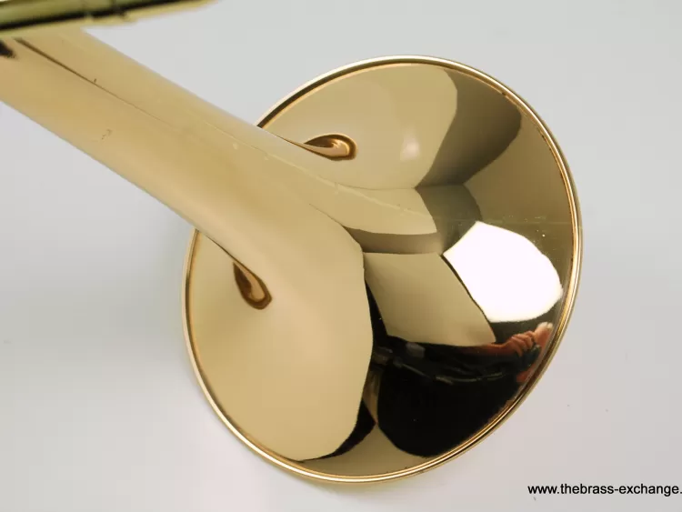 Bach 42AF Trombone