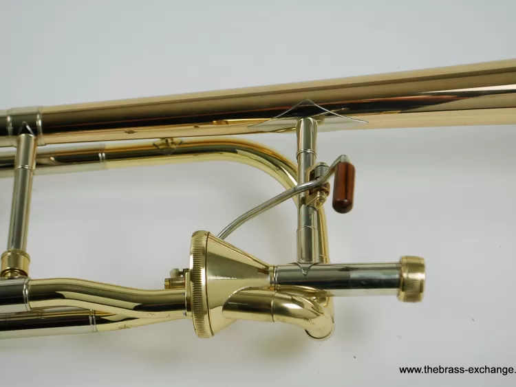 Bach 42AF Trombone