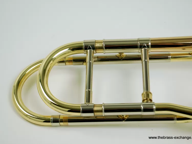 Bach 42AF Trombone