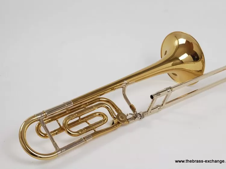 Trombones for Sale: Professional, New and Pre-owned Trombones for Sale: Professional, New and Pre-owned