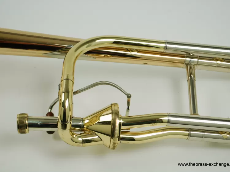 Bach 42AF Trombone