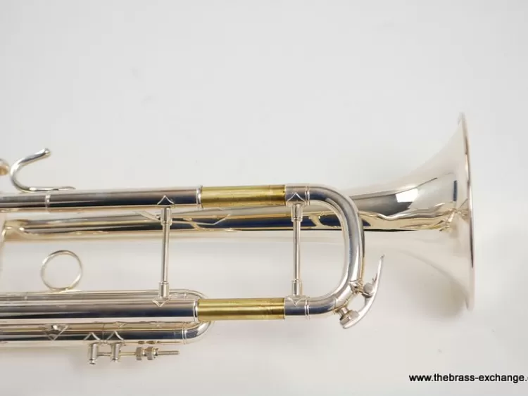 Bach 180S37 Trumpet
