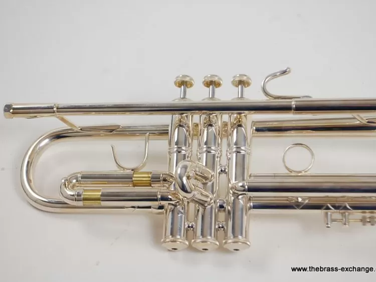Bach 180S37 Trumpet