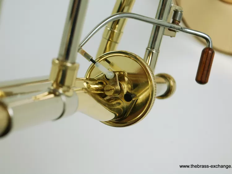 Bach 42AF Trombone