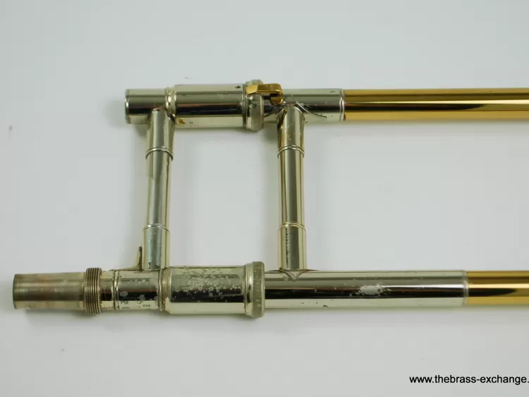 Bach 42 Slide 