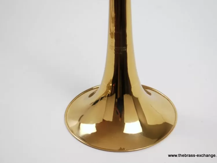 King 3BF Trombone