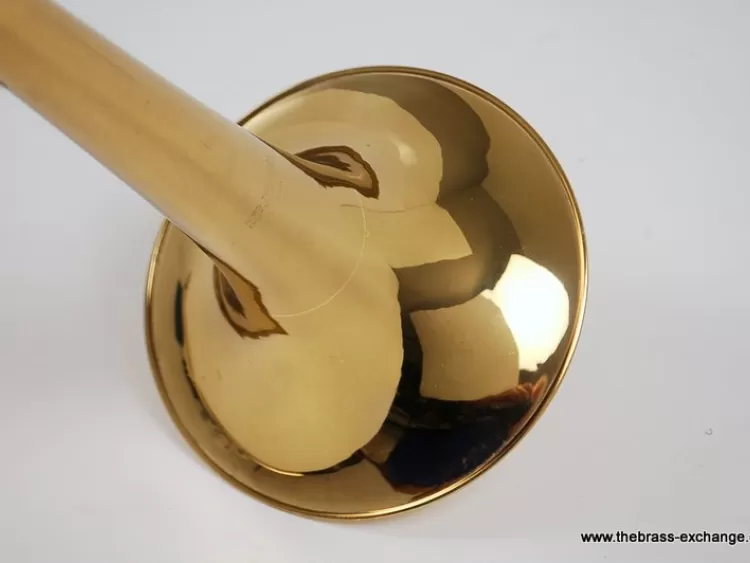 King 3BF Trombone