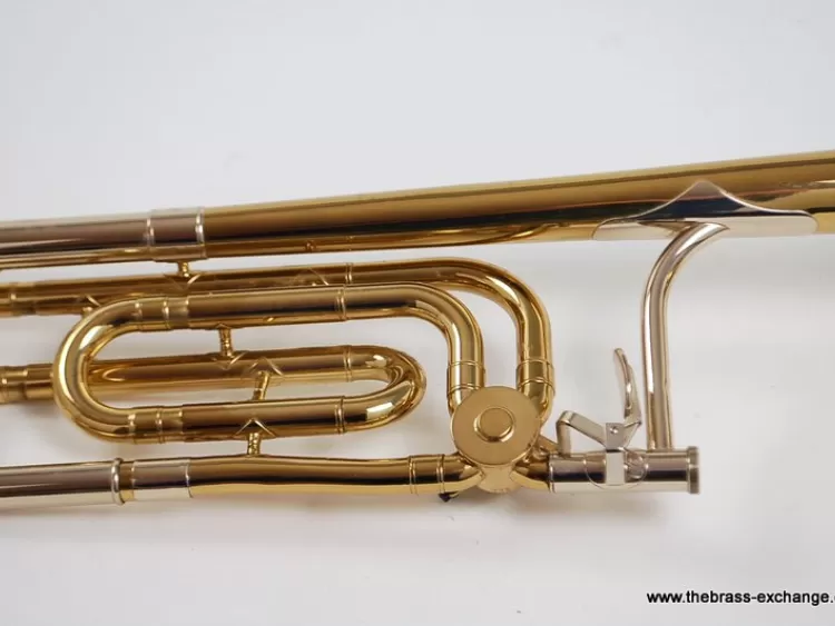 King 3BF Trombone