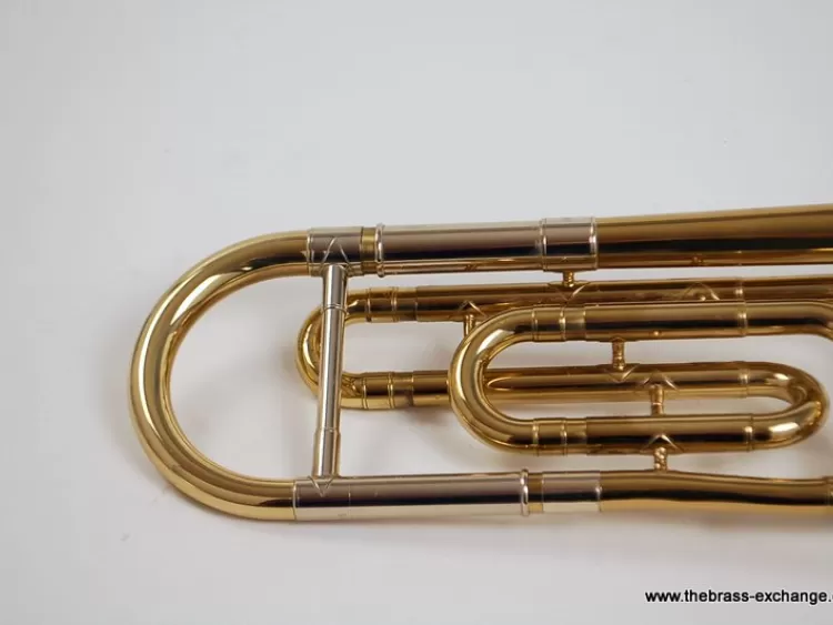 King 3BF Trombone