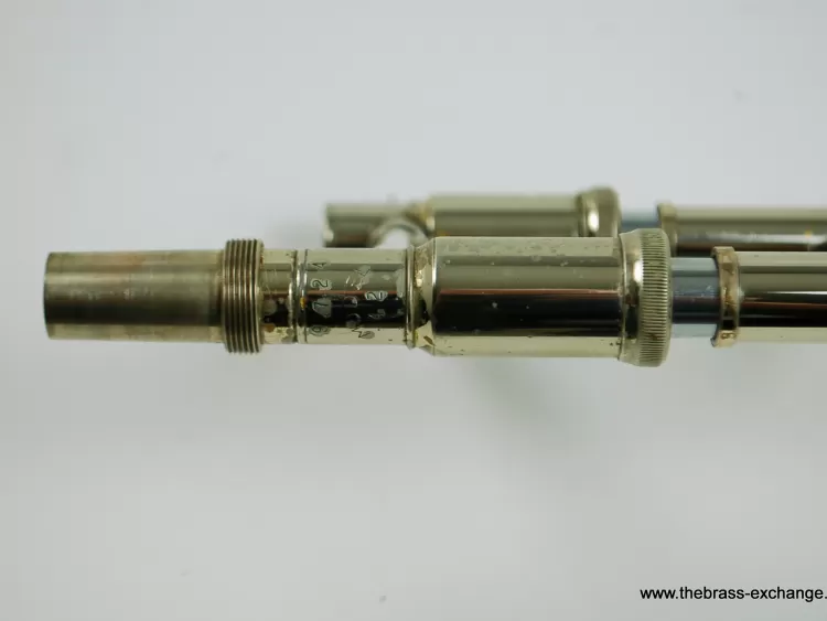 Bach 42 Slide