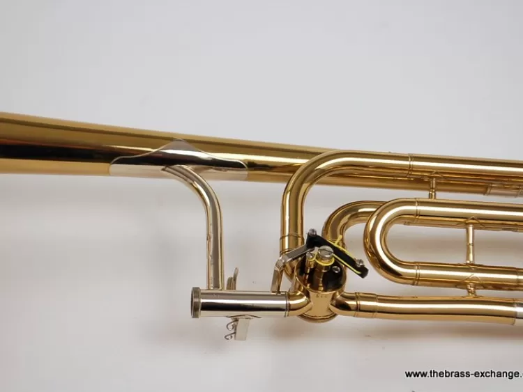 King 3BF Trombone