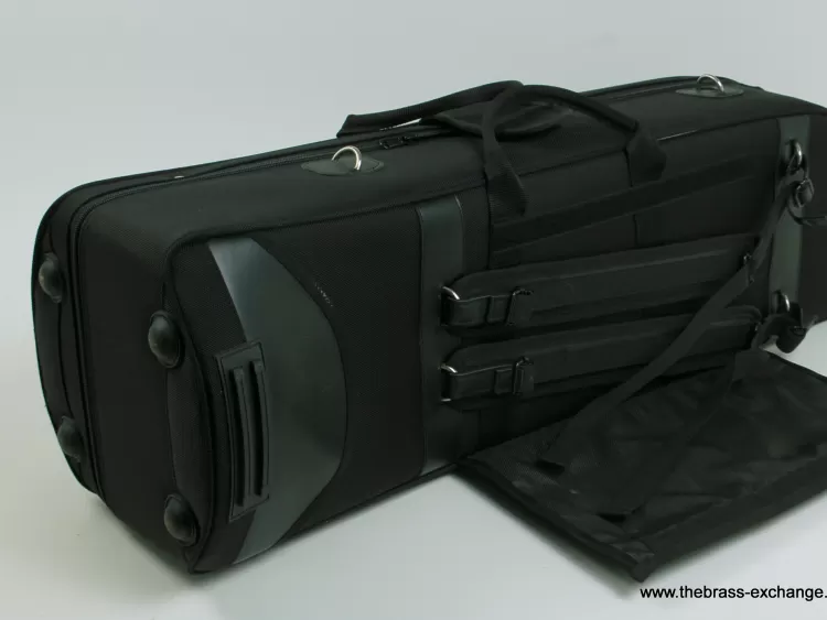Shires Trombone Case