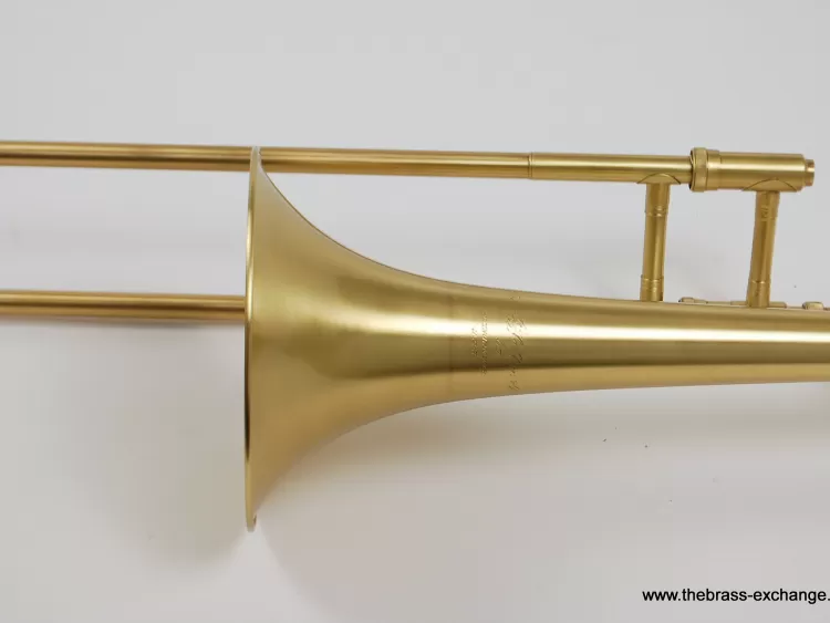 Holton 65 Trombone