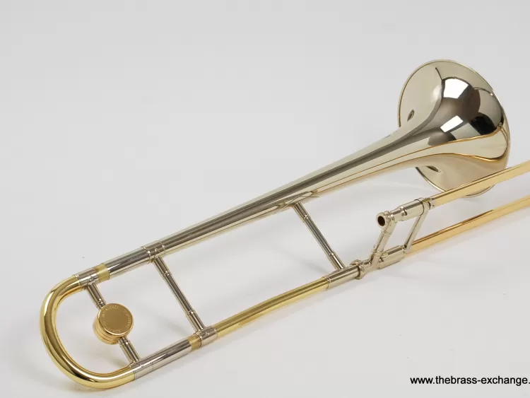 Greehnoe GC2-N Trombone
