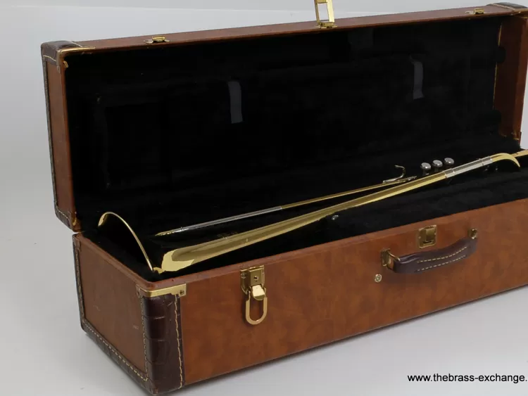 Bach Valve Trombone Case