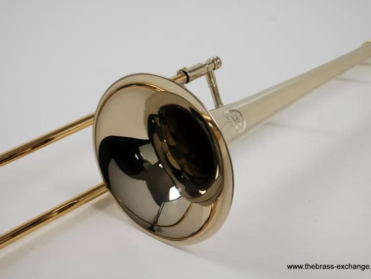 Greehnoe GC2-N Trombone