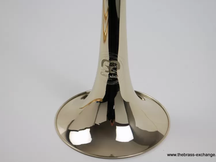 Greehnoe GC2-N Trombone