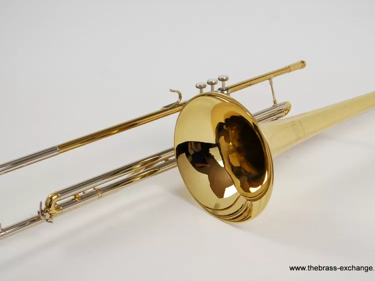 Bach V16 Valve Trombone