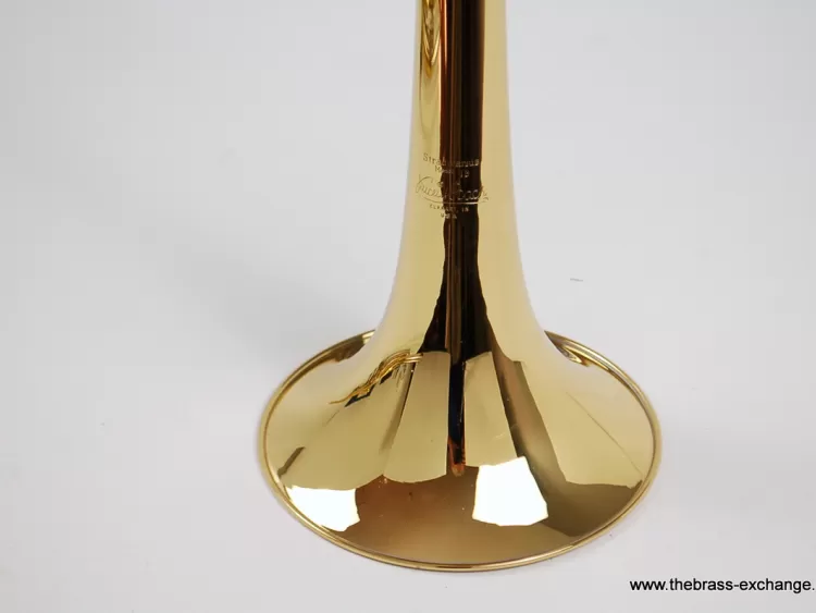 Bach 16 Bell Trombone
