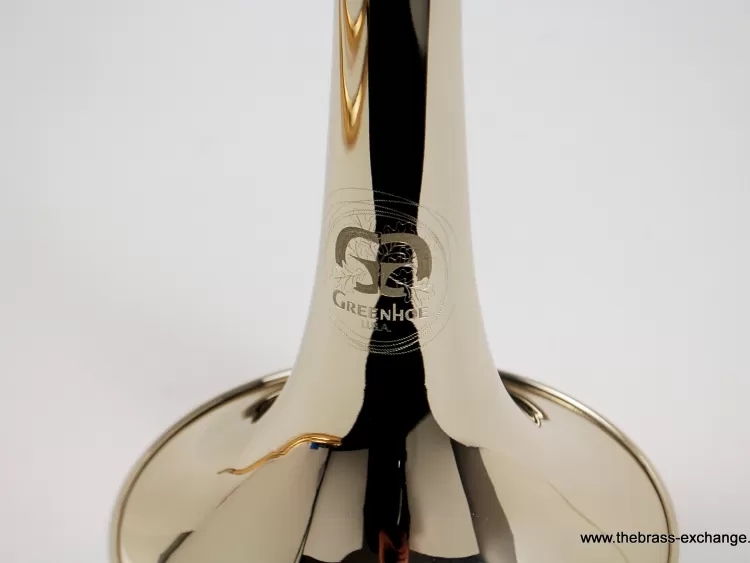 Greehnoe GC2-N Trombone