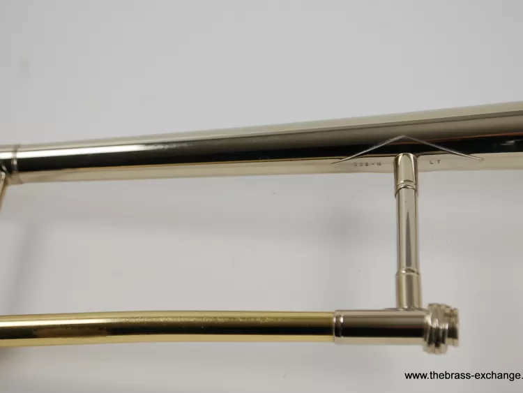 Greehnoe GC2-N Trombone