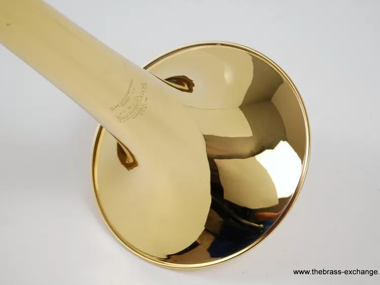 Bach 16 Bell Trombone