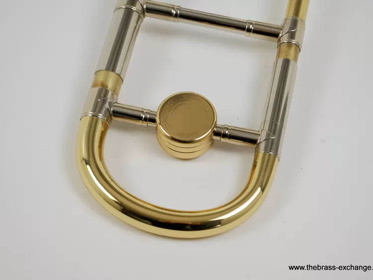 Greehnoe GC2-N Trombone
