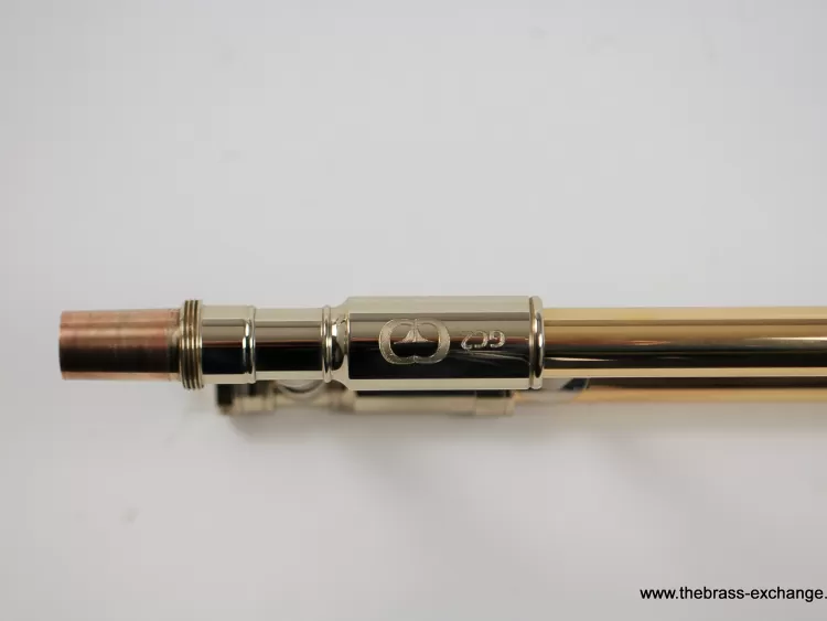Greehnoe GC2-N Trombone Slide