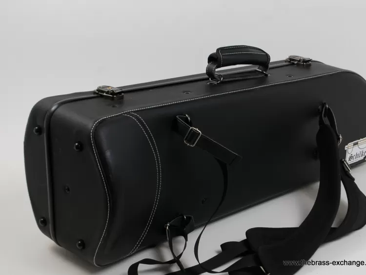 Greenhoe Trombone Case