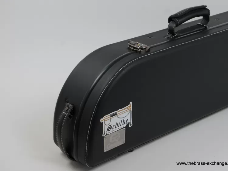Greenhoe Trombone Case