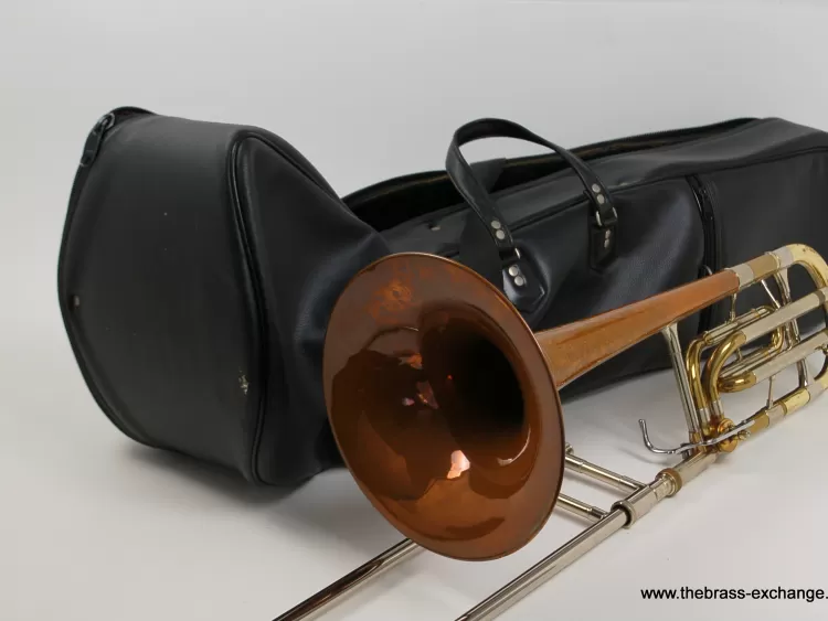 Reynolds Contempora Bass Trombone