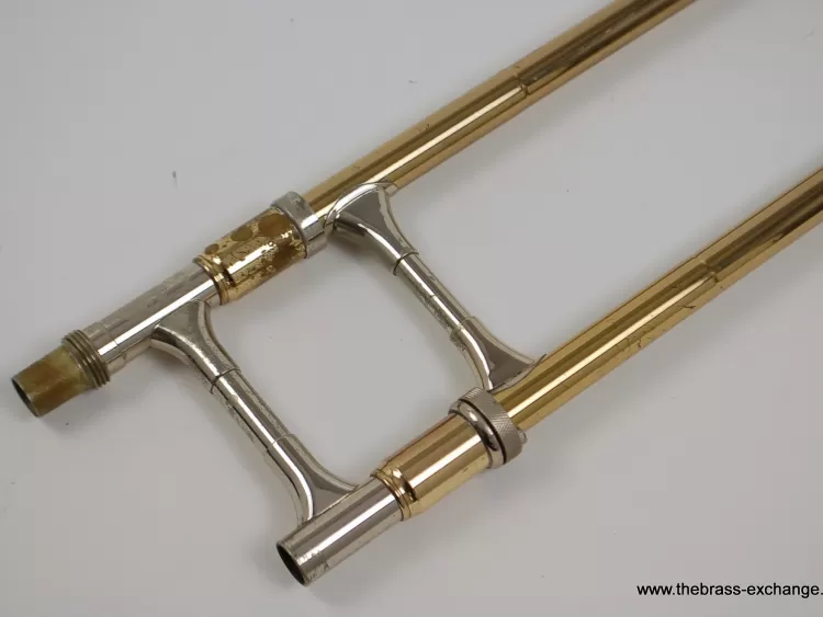 Reynolds Bass Trombone Slide