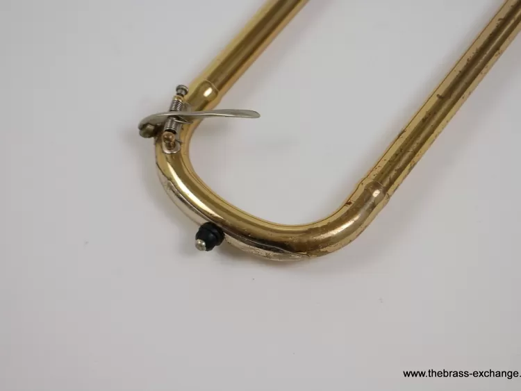 Reynolds Bass Trombone Slide
