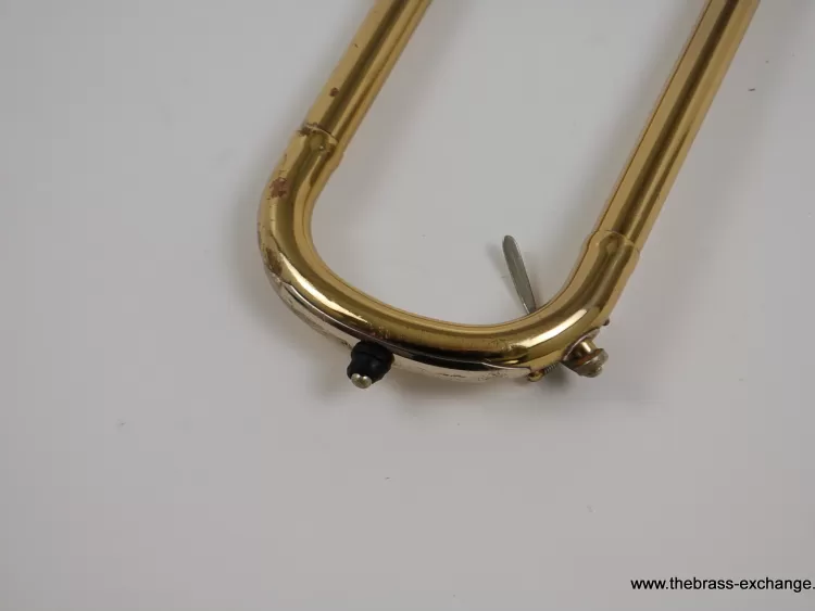 Reynolds Bass Trombone Slide
