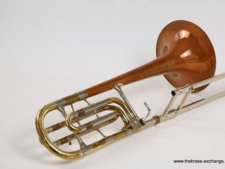 Reynolds Contempora Bass Trombone