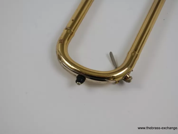 Reynolds Bass Trombone Slide