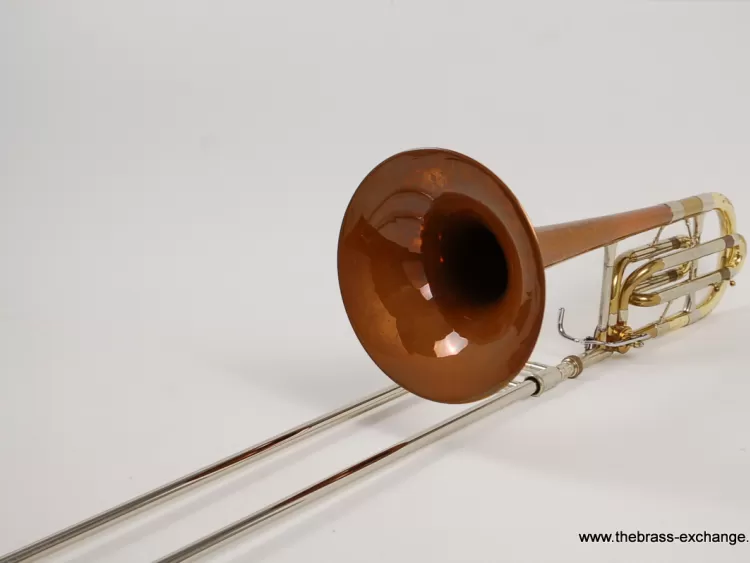 Reynolds Contempora Bass Trombone