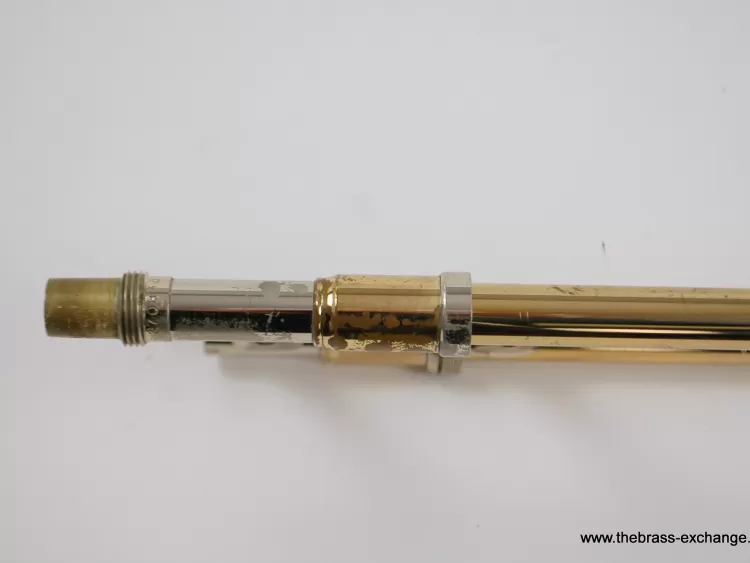 Reynolds Bass Trombone Slide