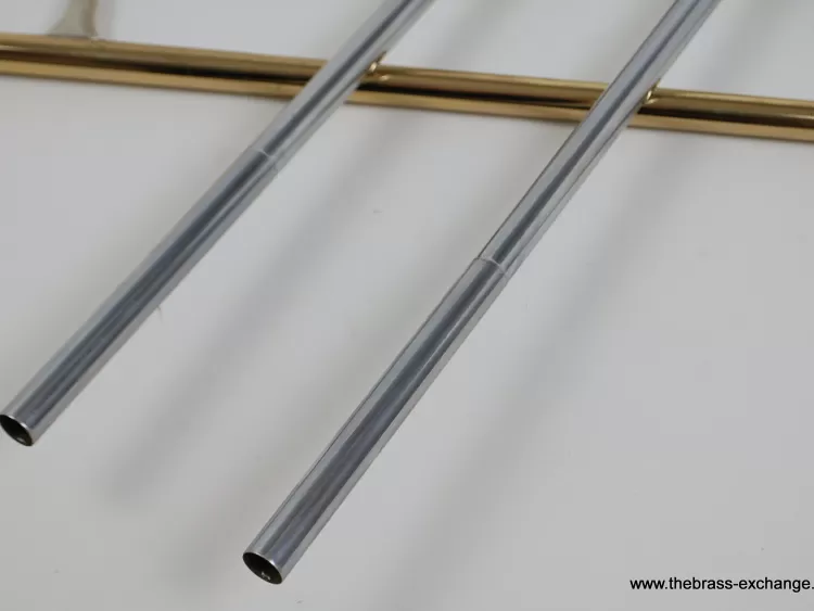 Reynolds Bass Trombone Slide